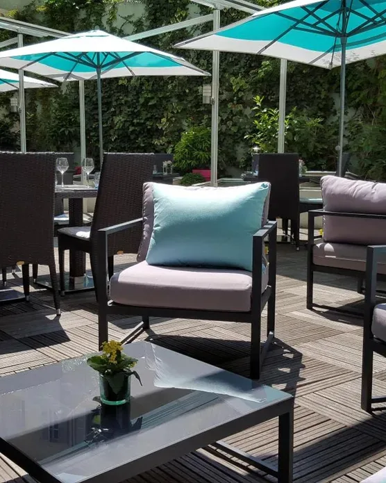 Hôtel Montaigne Cannes, photo 11