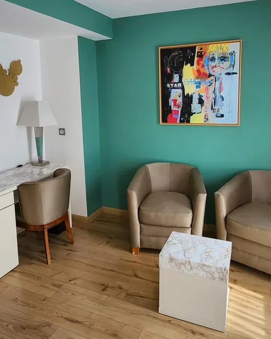 Hôtel Montaigne Cannes, photo 17
