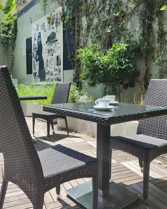 Hôtel Montaigne Cannes, photo 23