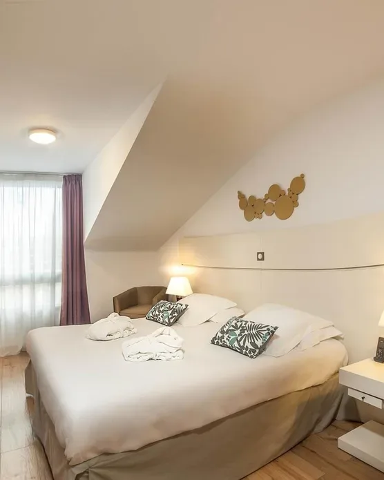 Hôtel Montaigne Cannes, photo 24