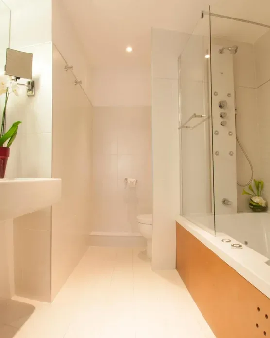 Hôtel Montaigne Cannes, photo 28