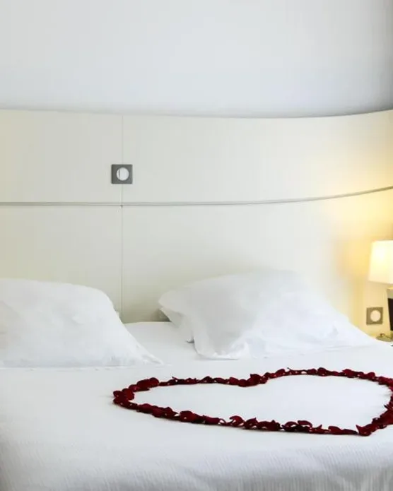 Hôtel Montaigne Cannes, photo 32