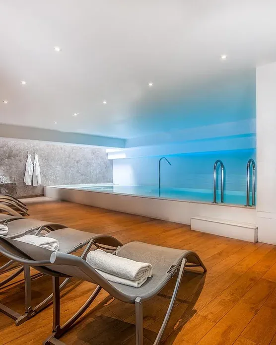 Hôtel Montaigne Cannes, photo 33