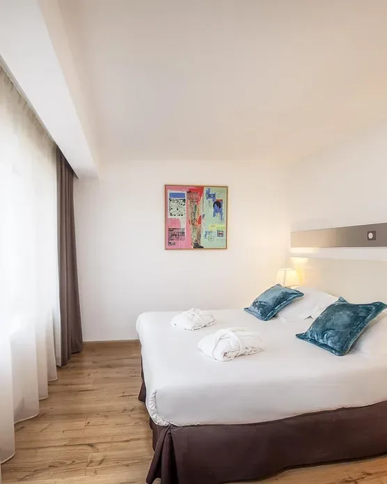 Hôtel Montaigne Cannes, photo 34