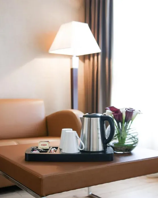 Hôtel Montaigne Cannes, photo 40