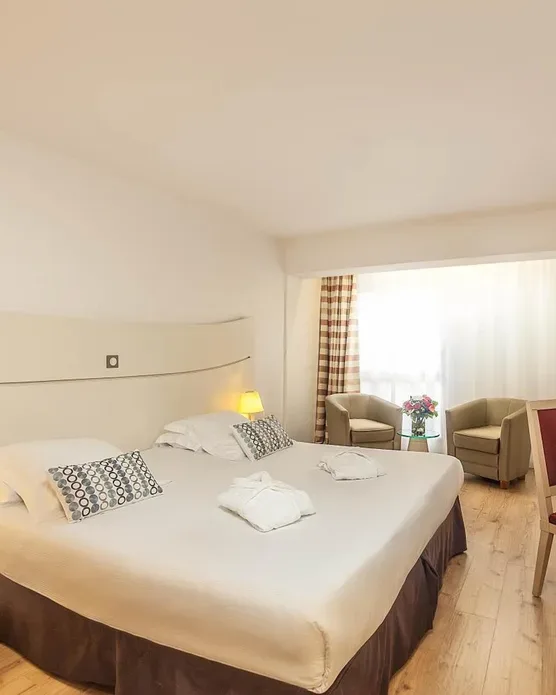 Hôtel Montaigne Cannes, photo 44