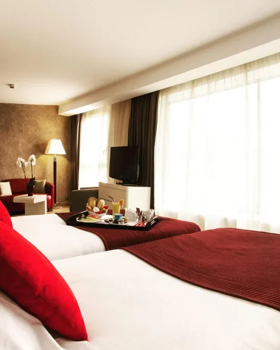Hôtel Montaigne Cannes, photo 6