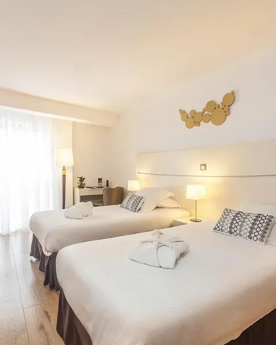 Hôtel Montaigne Cannes, photo 7