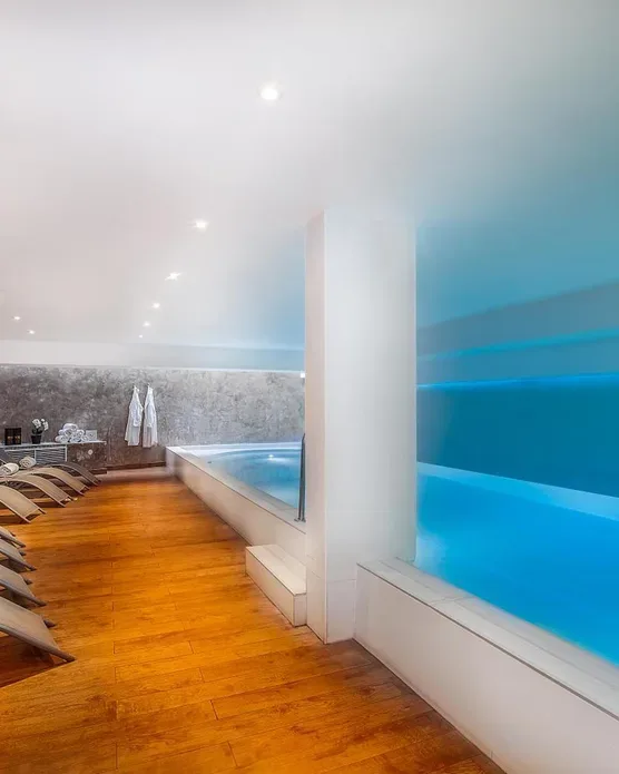Hôtel Montaigne Cannes