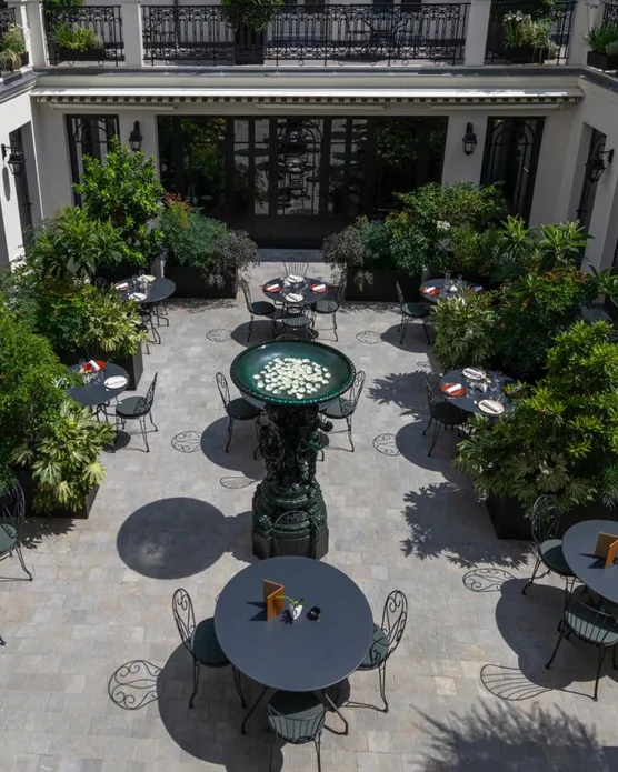 Hôtel Napoléon Fontainebleau, photo 12