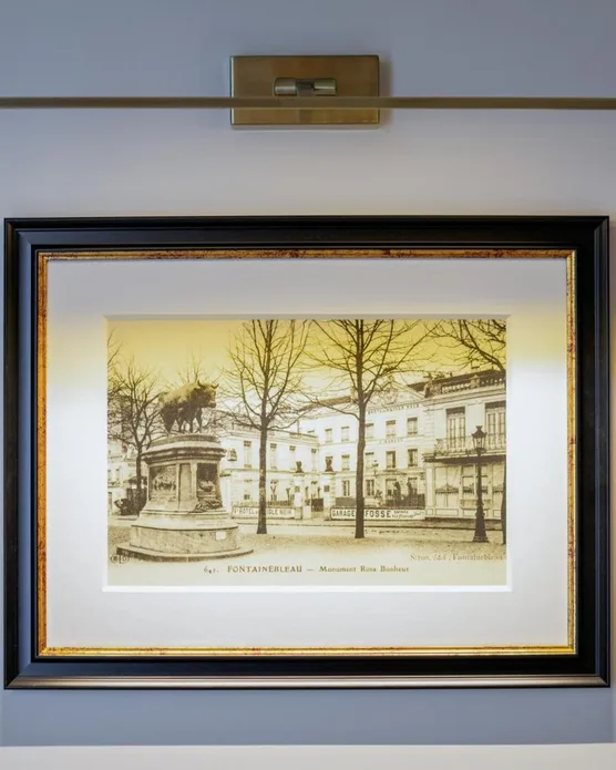 Hôtel Napoléon Fontainebleau, photo 16