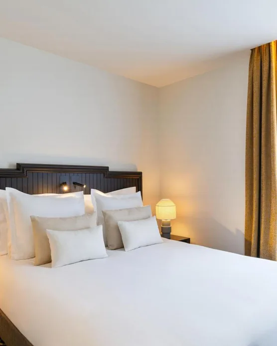 Hôtel Napoléon Fontainebleau, photo 19