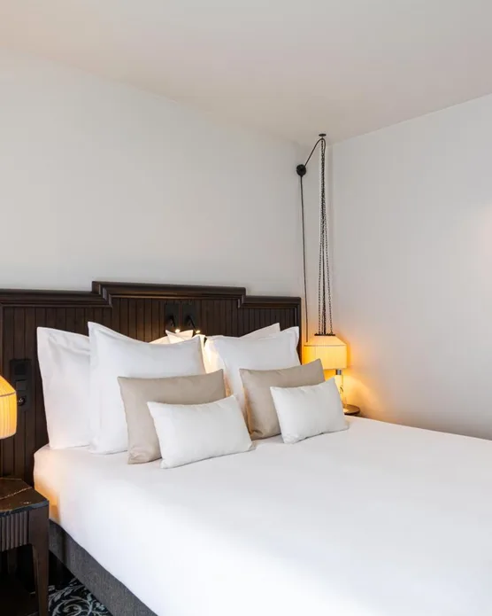 Hôtel Napoléon Fontainebleau, photo 21