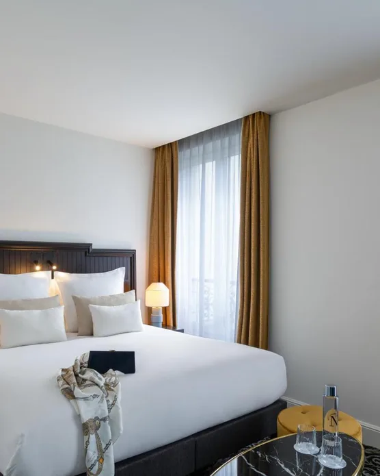 Hôtel Napoléon Fontainebleau, photo 40