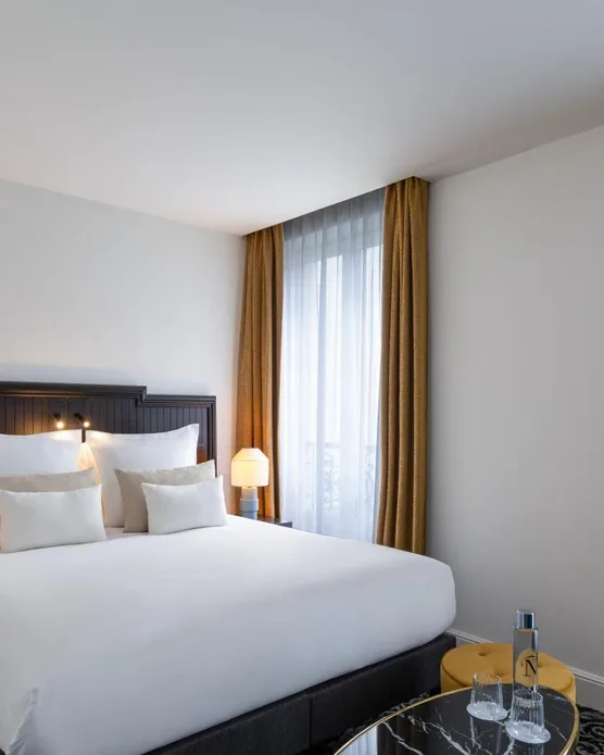 Hôtel Napoléon Fontainebleau, photo 42