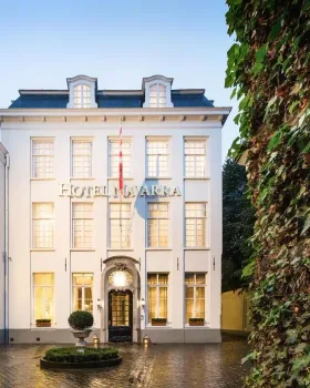 Hotel Navarra Brugge