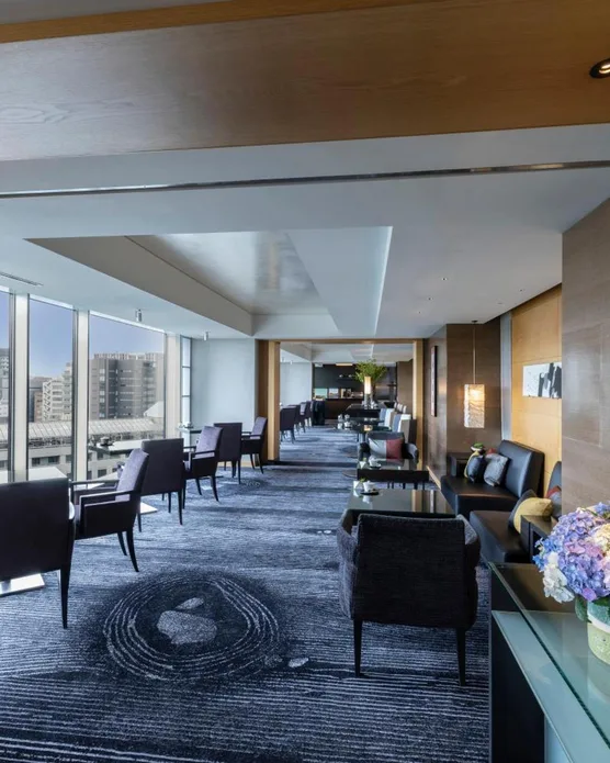 Hotel New Otani Tokyo EXECUTIVE HOUSE ZEN, photo 4