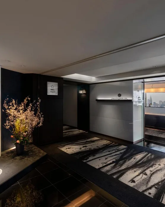 Hotel New Otani Tokyo EXECUTIVE HOUSE ZEN, photo 7