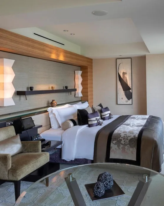 Hotel New Otani Tokyo EXECUTIVE HOUSE ZEN, photo 2