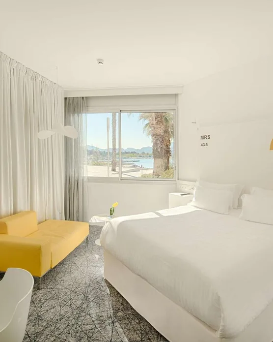 Hôtel nhow Marseille, photo 10