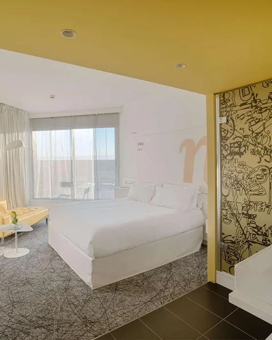 Hôtel nhow Marseille, photo 11