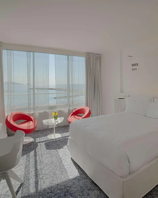 Hôtel nhow Marseille, photo 12