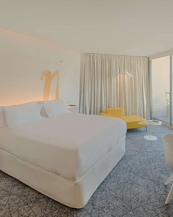 Hôtel nhow Marseille, photo 14