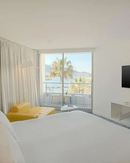 Hôtel nhow Marseille, photo 15