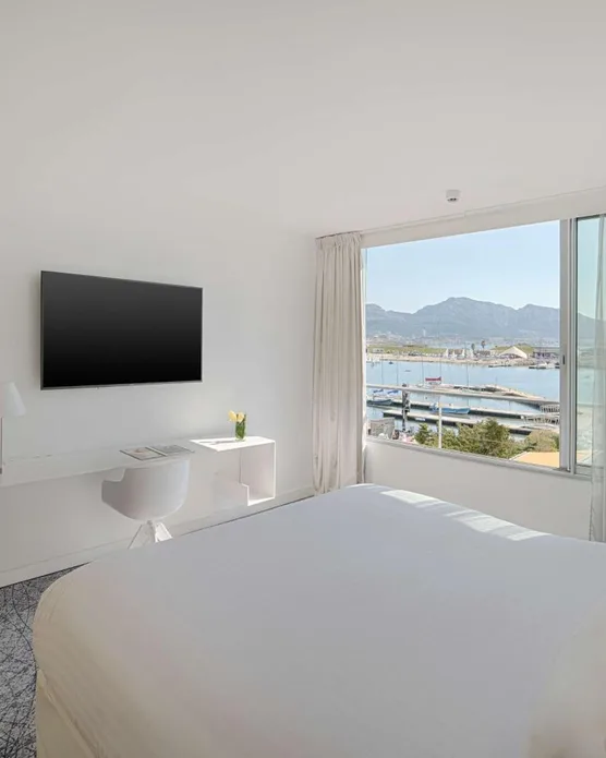 Hôtel nhow Marseille, photo 16