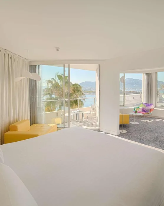 Hôtel nhow Marseille, photo 18