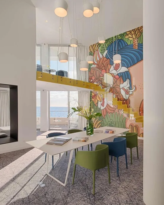 Hôtel nhow Marseille, photo 20