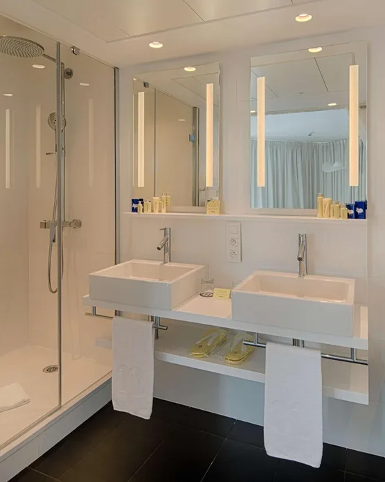Hôtel nhow Marseille, photo 23