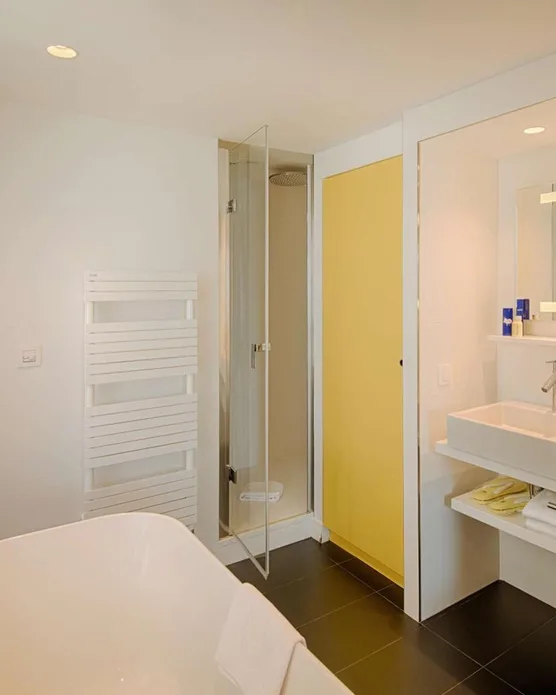 Hôtel nhow Marseille, photo 24