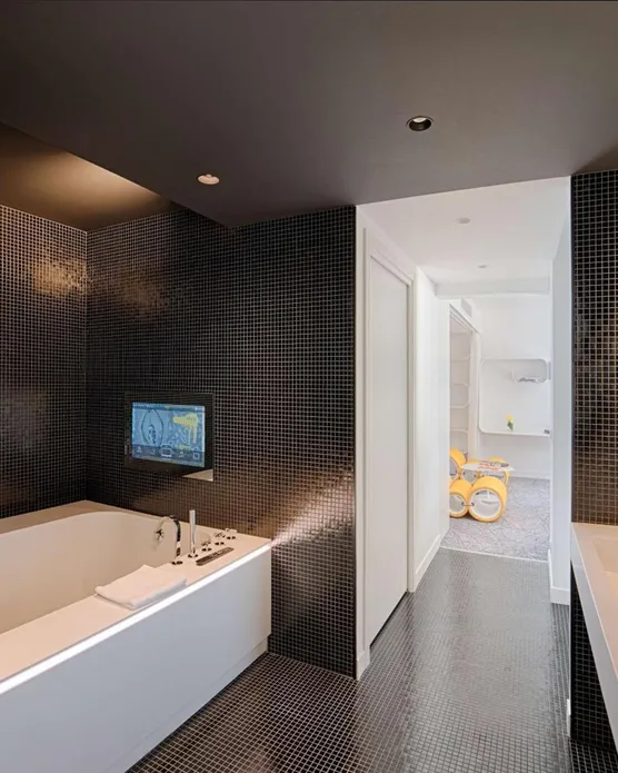 Hôtel nhow Marseille, photo 25