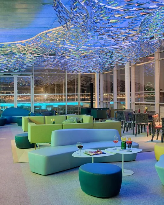 Hôtel nhow Marseille, photo 26