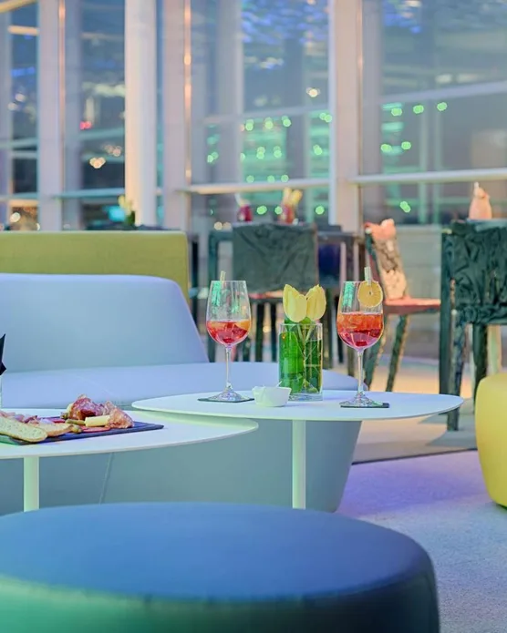Hôtel nhow Marseille, photo 31