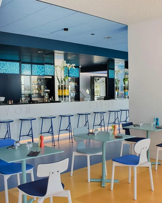 Hôtel nhow Marseille, photo 32
