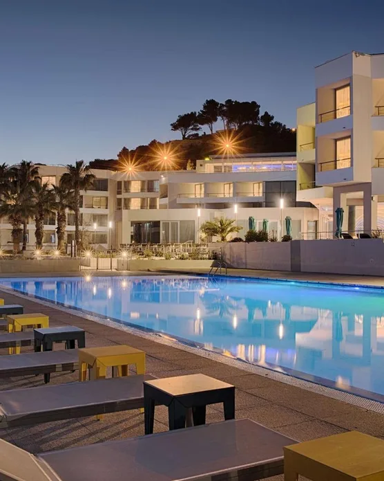 Hôtel nhow Marseille, photo 33
