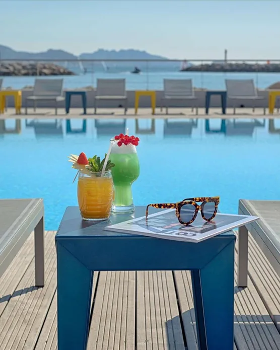 Hôtel nhow Marseille, photo 34