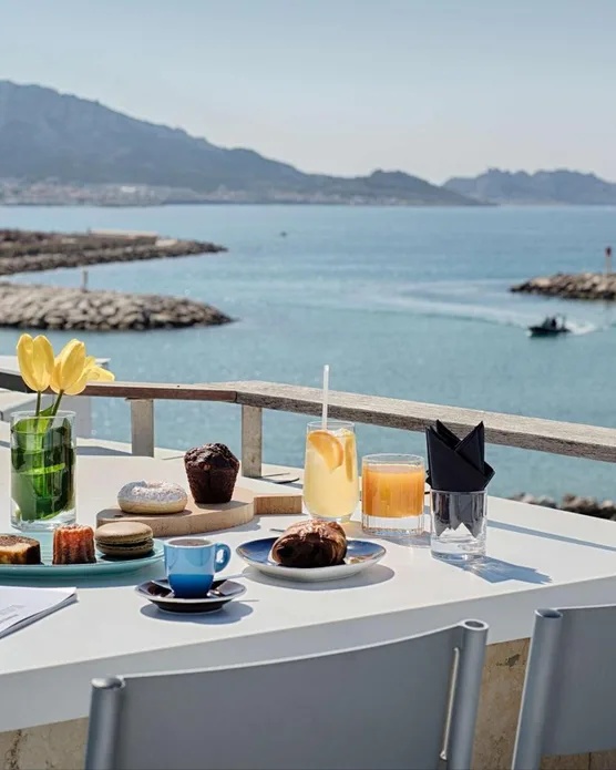 Hôtel nhow Marseille, photo 36