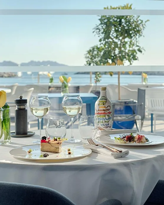 Hôtel nhow Marseille, photo 37