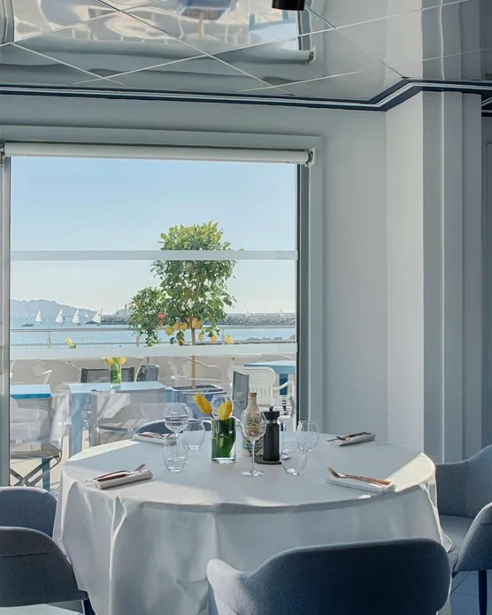 Hôtel nhow Marseille, photo 38