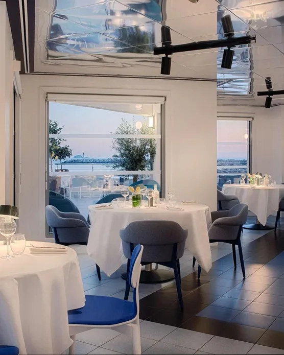Hôtel nhow Marseille, photo 39