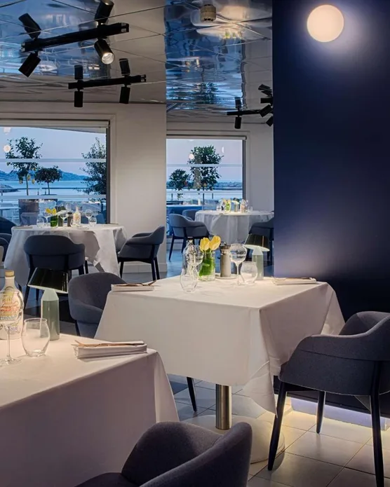Hôtel nhow Marseille, photo 40