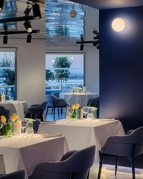 Hôtel nhow Marseille, photo 41