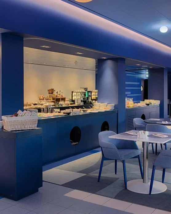 Hôtel nhow Marseille, photo 44
