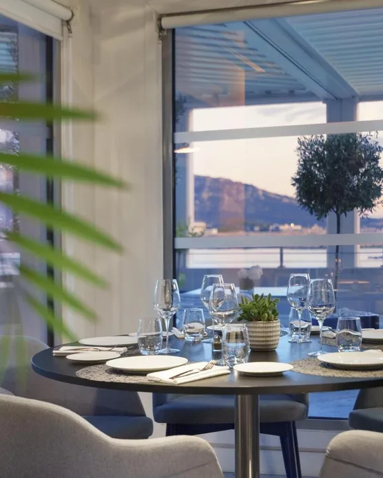 Hôtel nhow Marseille, photo 6