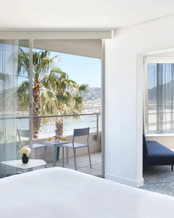 Hôtel nhow Marseille, photo 7
