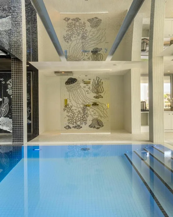 Hôtel nhow Marseille, photo 8
