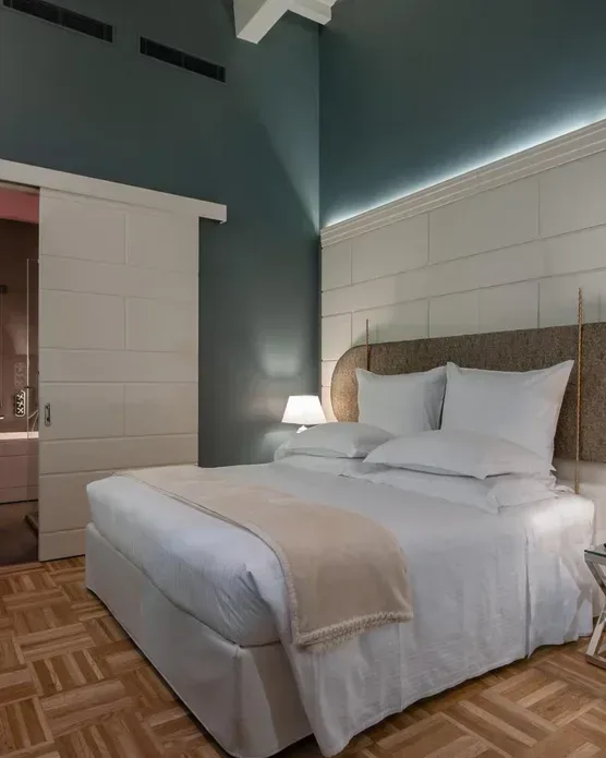 Hotel Number Nine, photo 6